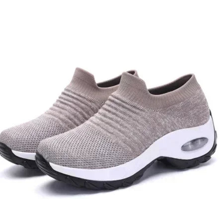 Ortopedico Sneakers casual e di supporto