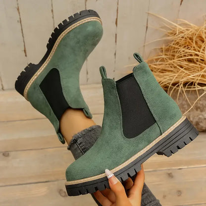 Ortopedico Stivali elegante e di supporto