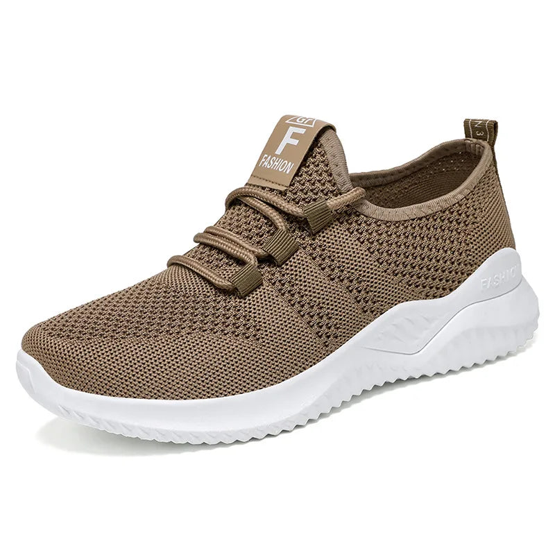 Ortopedico Sneakers di supporto e alla moda