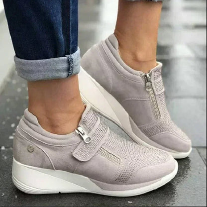 Ortopedico Scarpe comodo e alla moda