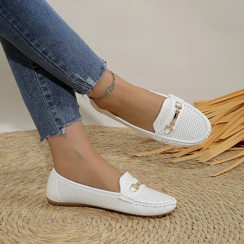 Ortopedico Sneakers elegante e di supporto