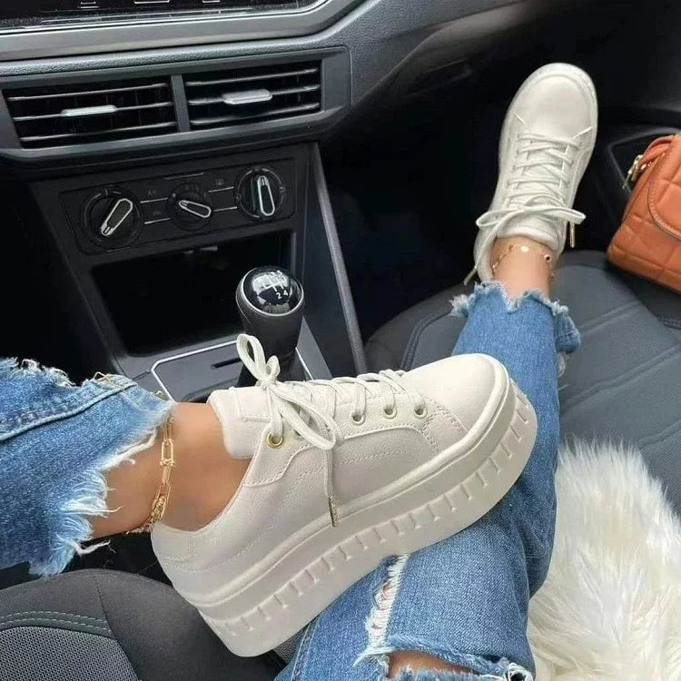 Ortopedico Sneakers su misura e comodo
