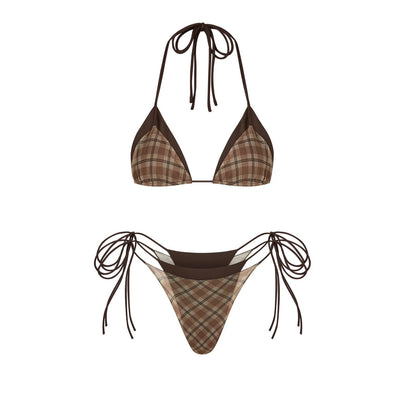 Effortlessly Bikini With a Timeless Design