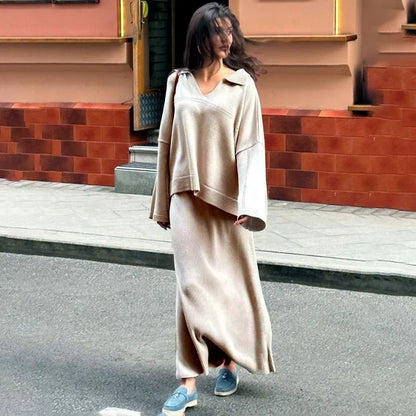 Maglione vintage classico