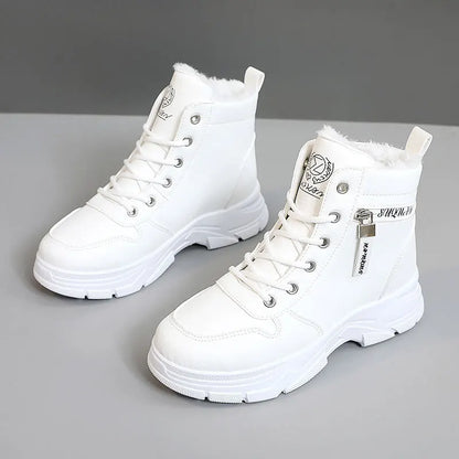 Ortopedico Sneakers alla moda e di supporto