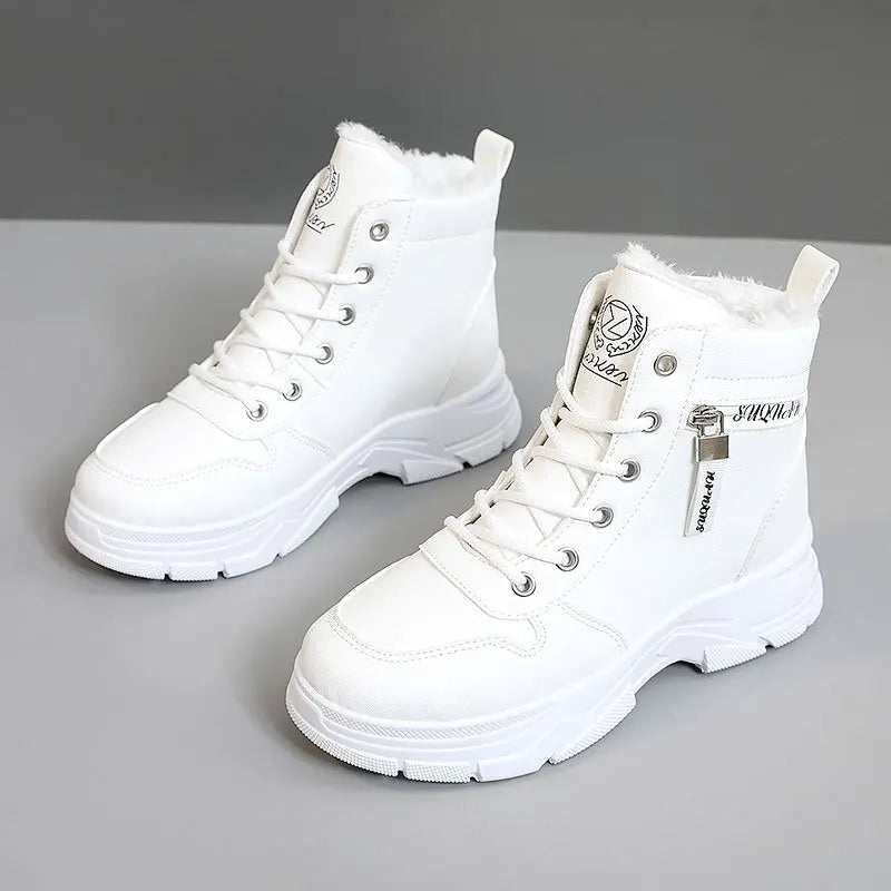 Ortopedico Sneakers alla moda e di supporto