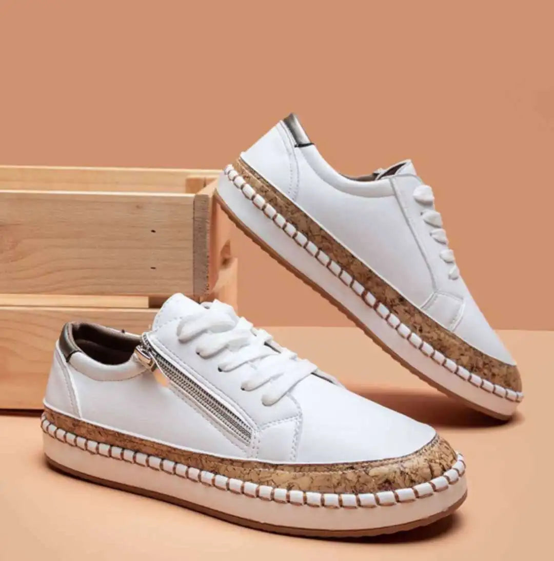 Ortopedico Sneakers alla moda e di supporto