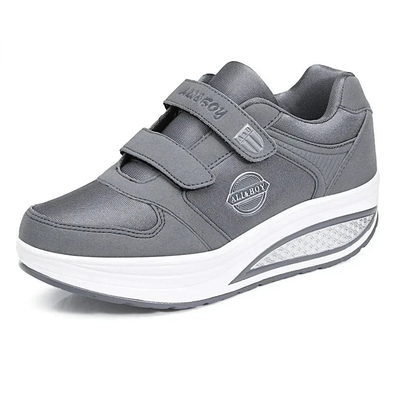 Ortopedico Sneakers comodo e alla moda