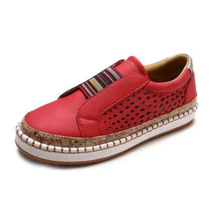 Ortopedico Sneakers comodo e alla moda