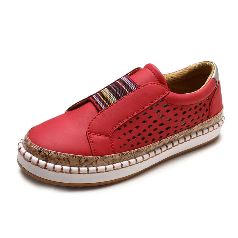 Ortopedico Sneakers comodo e alla moda