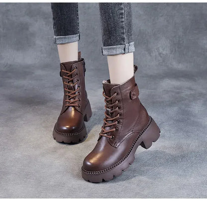 Ortopedico Stivali elegante e di supporto