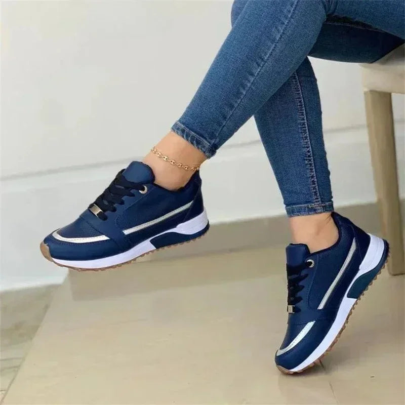 Ortopedico Sneakers di supporto e alla moda
