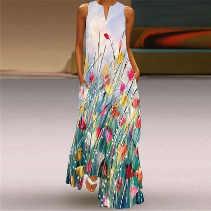 Chic e confortevole Abito