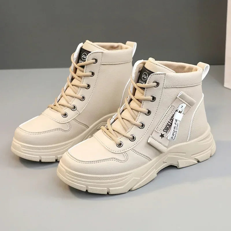 Ortopedico Sneakers di supporto e alla moda