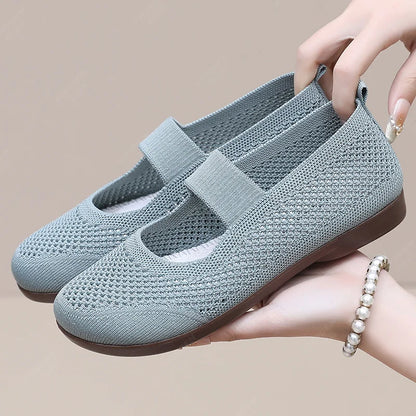 Ortopedico Scarpe elegante e di supporto