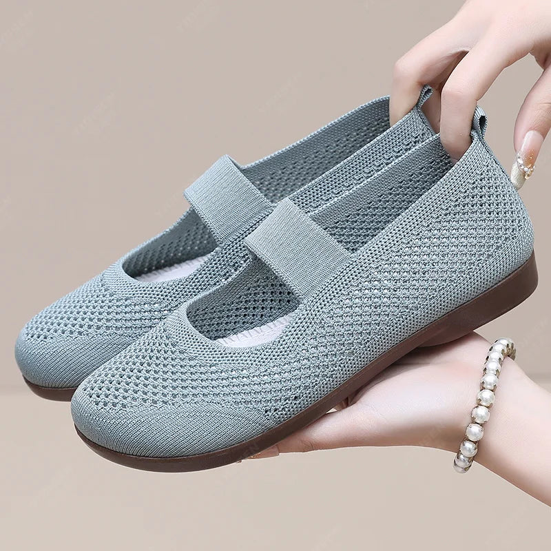 Ortopedico Scarpe elegante e di supporto