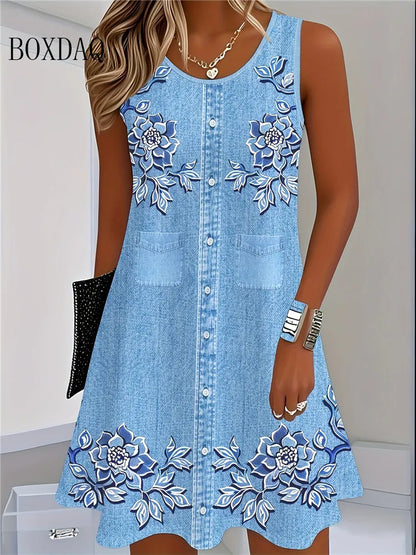 Elegante e raffinato Abito