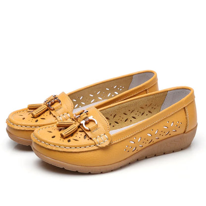 Ortopedico Sneakers elegante e di supporto