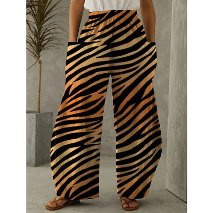 Alla moda e senza tempo Pantaloni