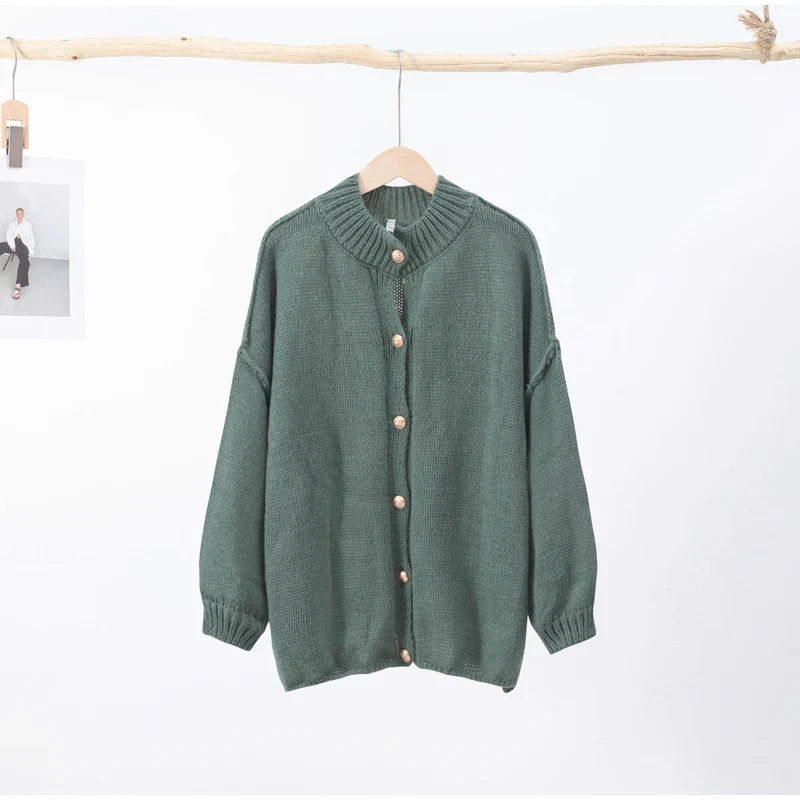 LP | Maglia oversize