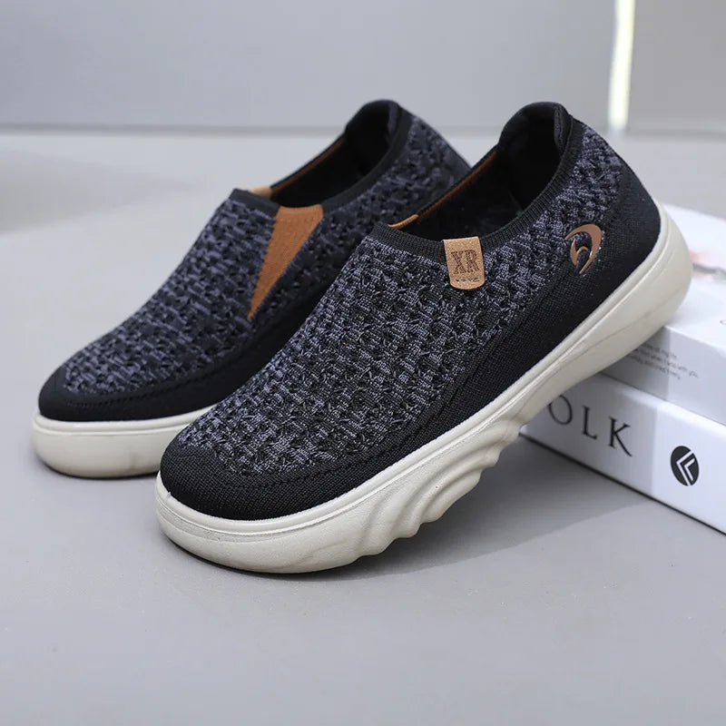 Ortopedico Scarpe comodo e alla moda
