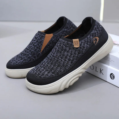 Ortopedico Scarpe comodo e alla moda