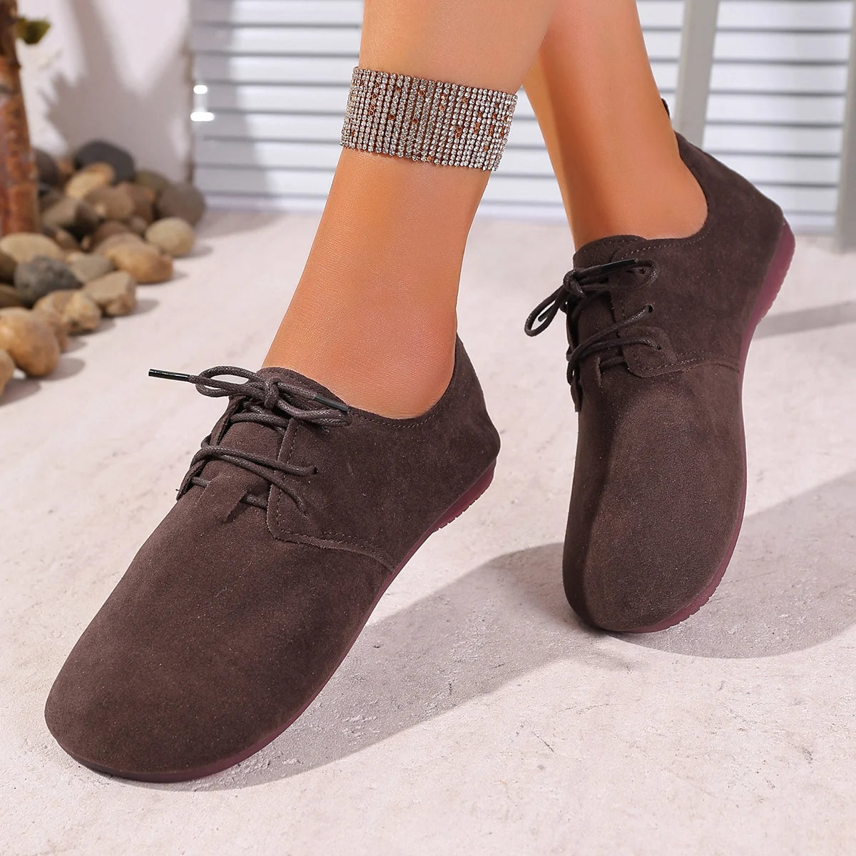 Ortopedico Sneakers di supporto e alla moda
