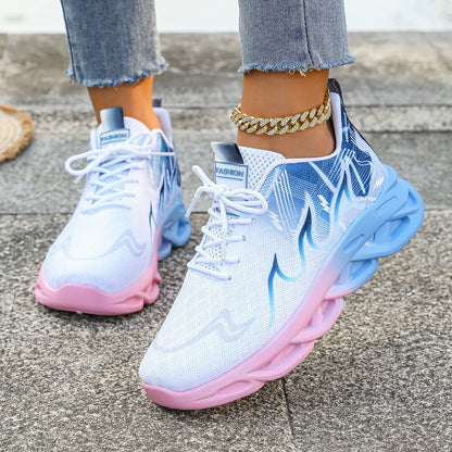 Ortopedico Sneakers di supporto e alla moda