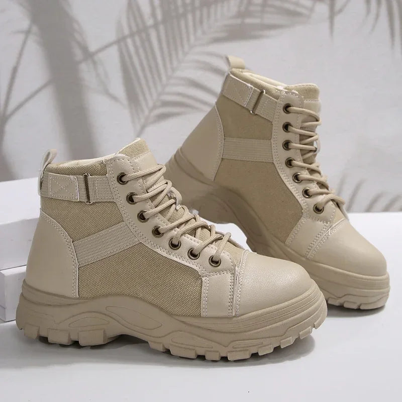 Ortopedico Stivali elegante e di supporto