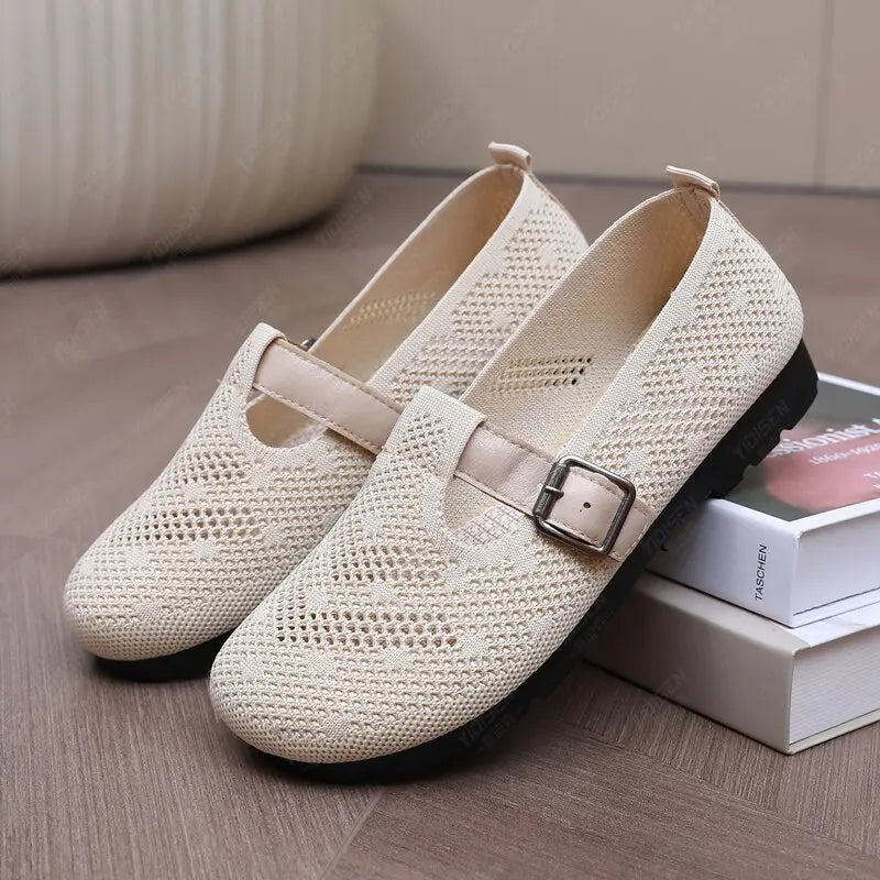 Ortopedico Scarpe di supporto e alla moda
