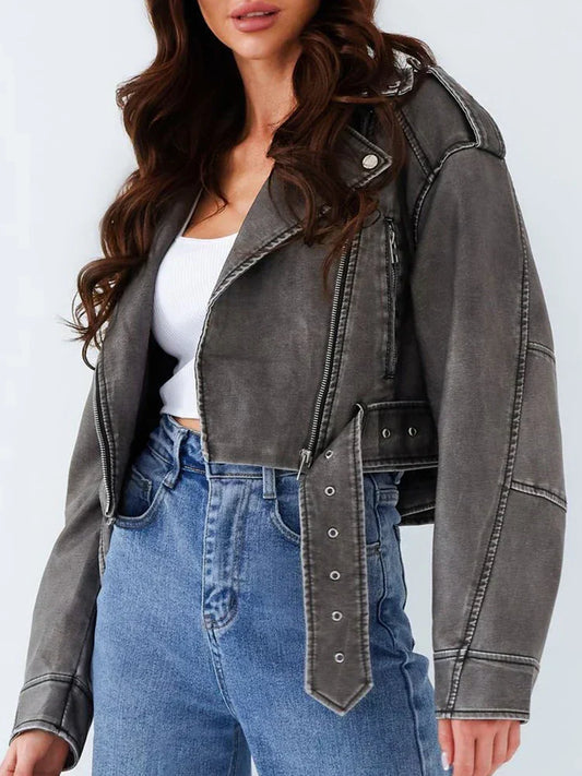 Giacca dal design raffinato