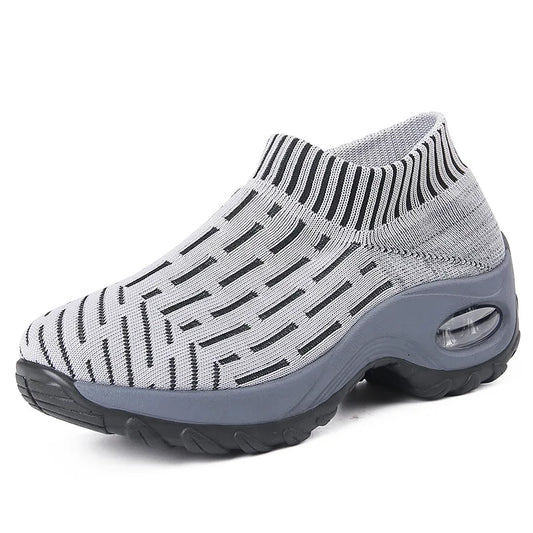 Ortopedico Sneakers su misura e comodo