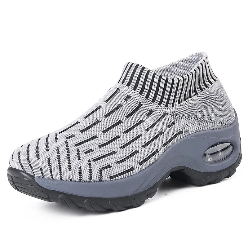 Ortopedico Sneakers su misura e comodo