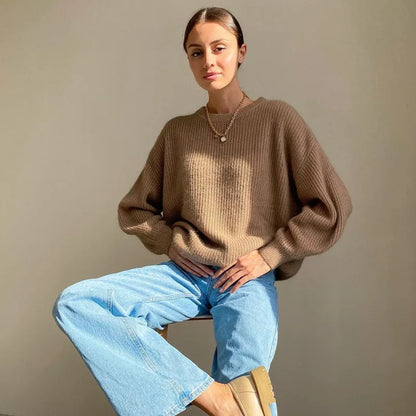 Vivace e unico Maglione