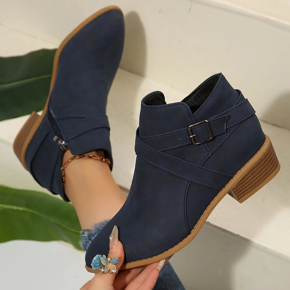 Ortopedico Stivali versatile e di supporto