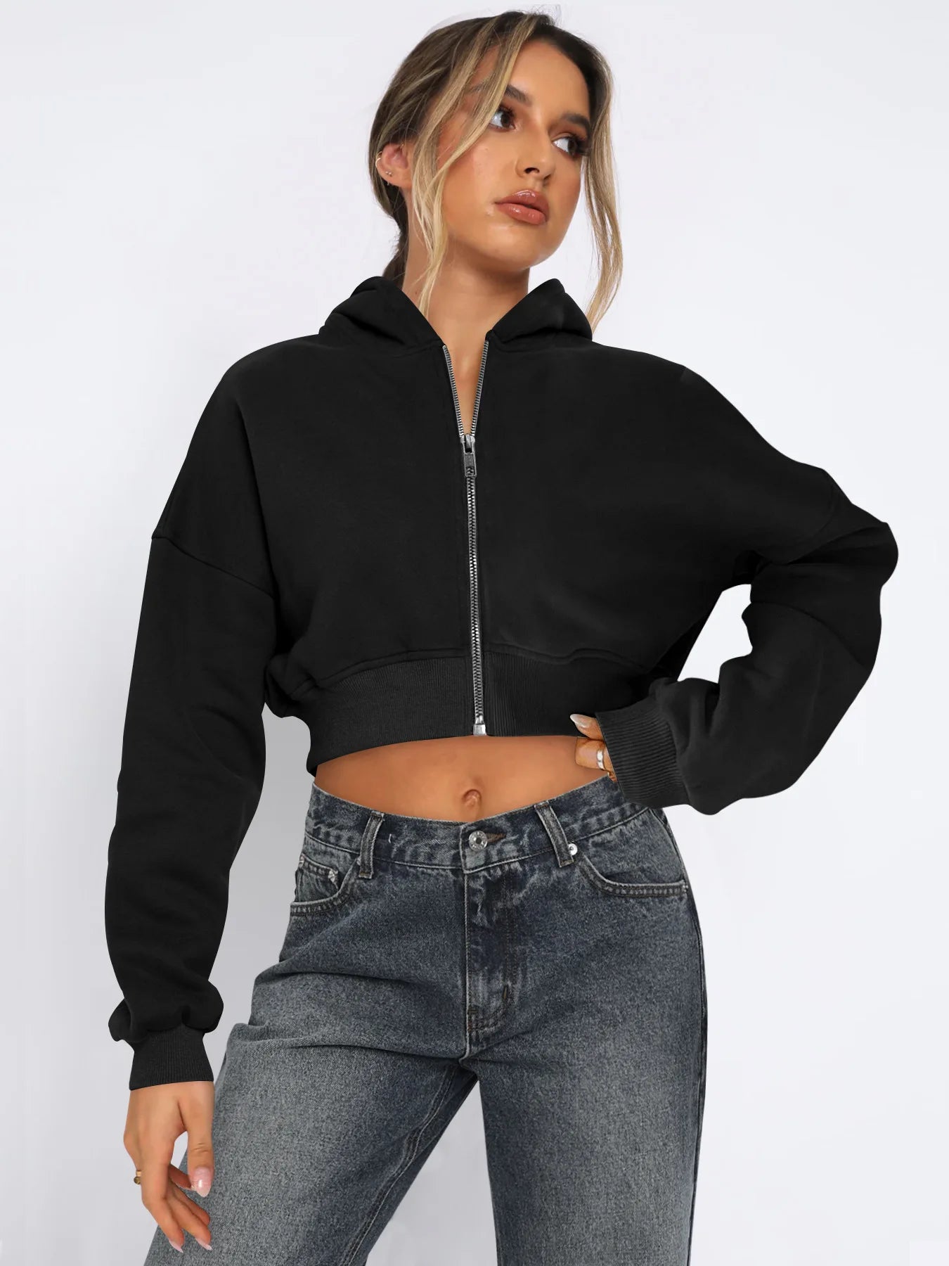 Moderno e minimalista Camicia