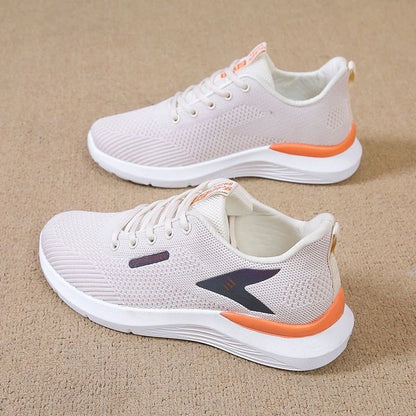Ortopedico Sneakers versatile e di supporto