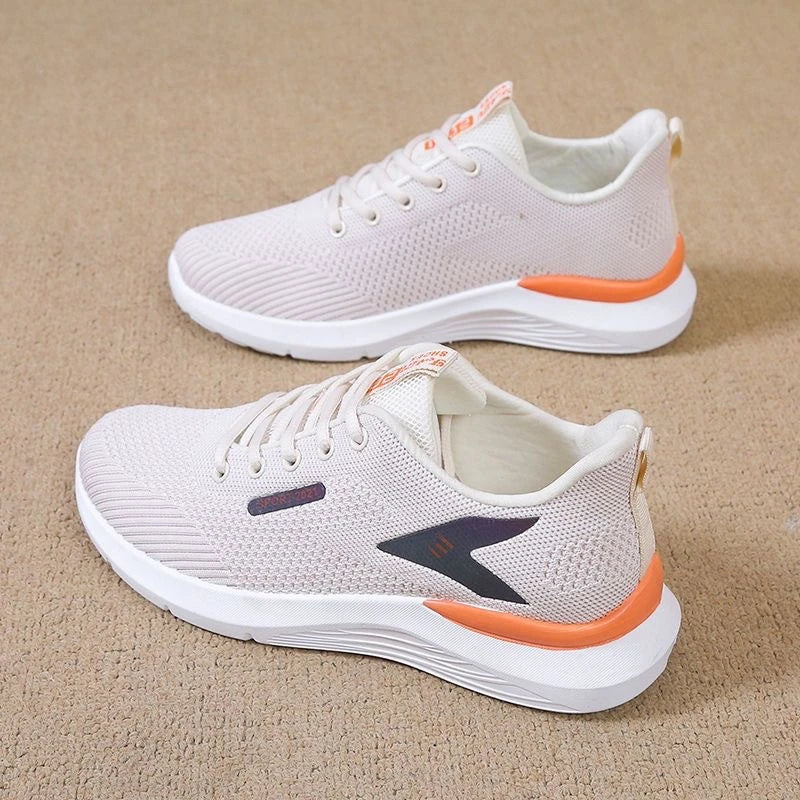 Ortopedico Sneakers versatile e di supporto