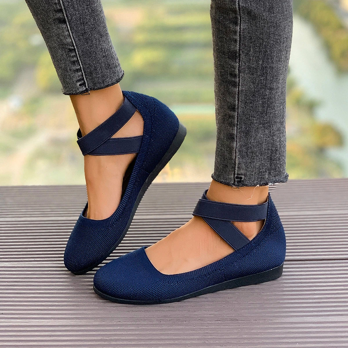 Ortopedico Sneakers di supporto e alla moda