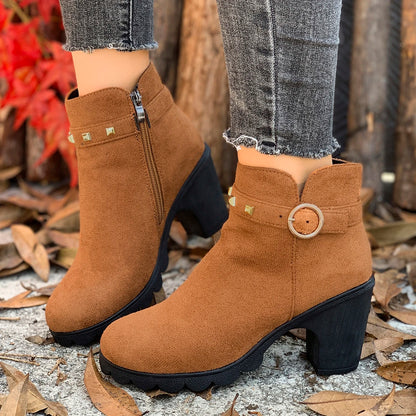 Ortopedico Tacchi su misura e comodo