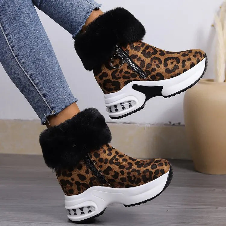 Ortopedico Stivali di supporto e alla moda