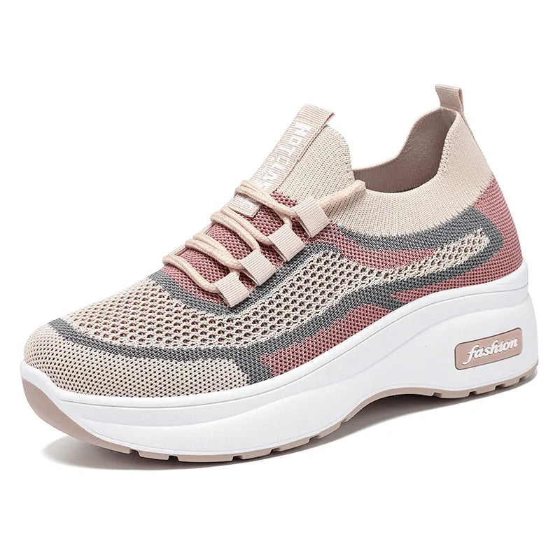 Ortopedico Sneakers casual e di supporto