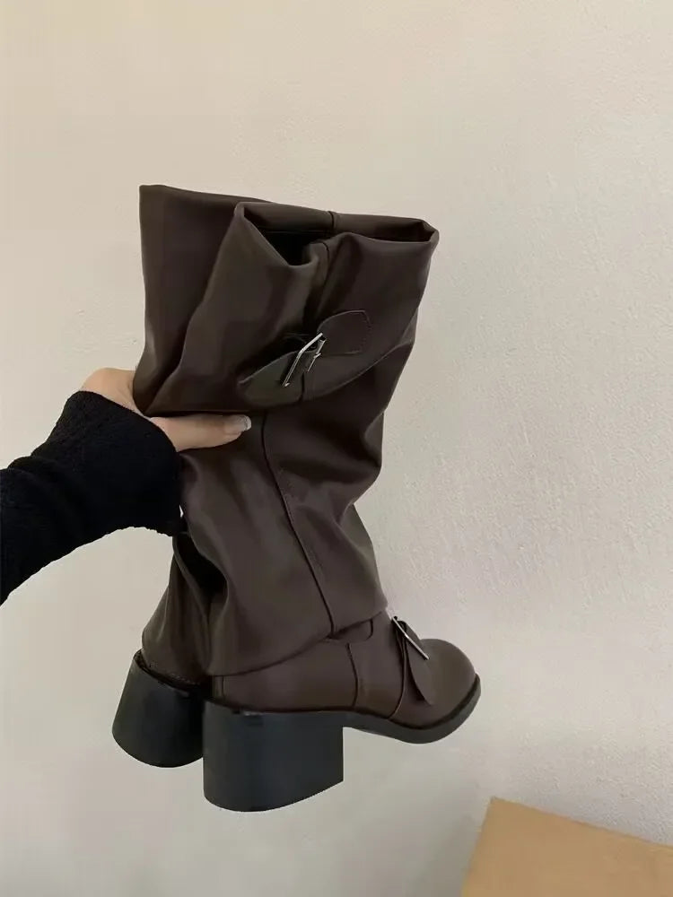 Ortopedico Tacchi di supporto e alla moda