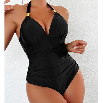 Style Bathing Suit With a Modern Fit