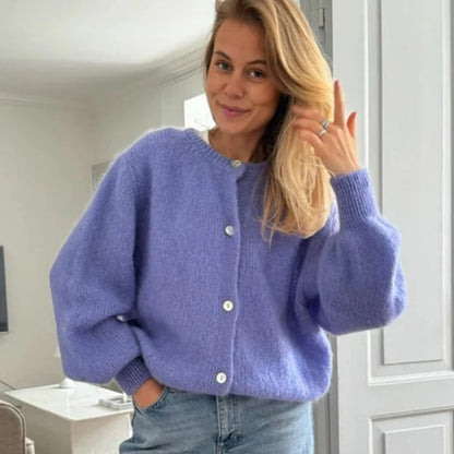 Chic e confortevole Maglione