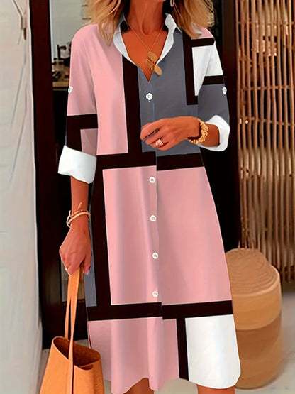 Elegante e raffinato Abito