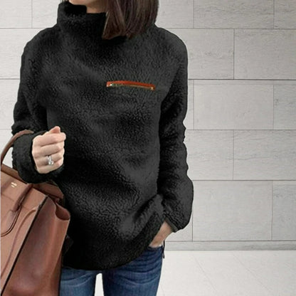 Fresco e casual Maglione