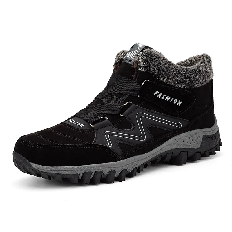 Ortopedico Sneakers elegante e di supporto