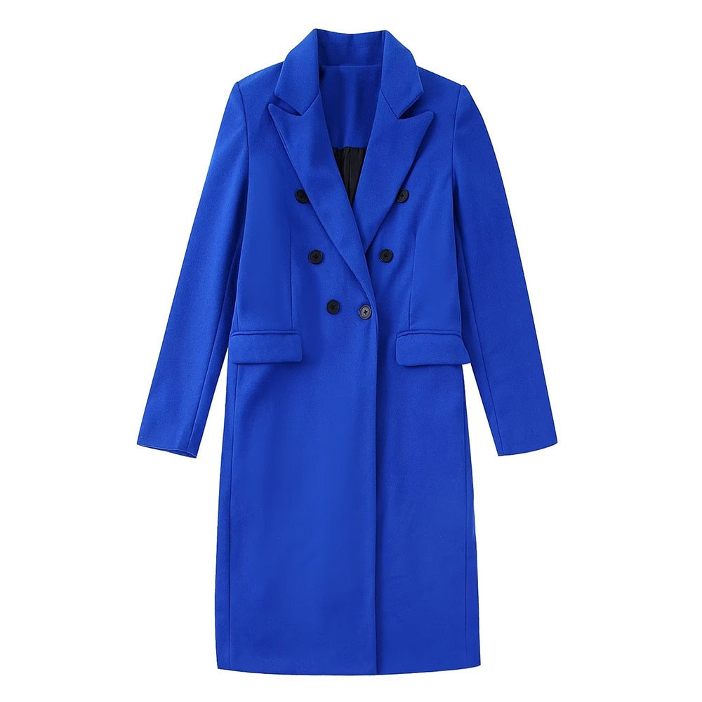 LP | PinkBlazer I Blazer da donna