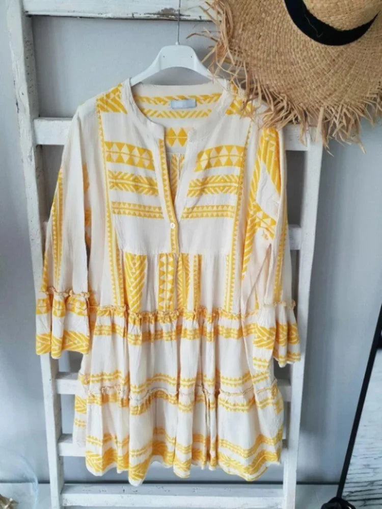 Alla moda e senza tempo Abito